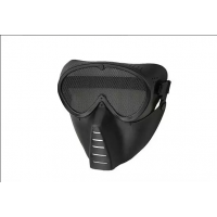 [UTT-28-001960] Ventus Eco Mask - black